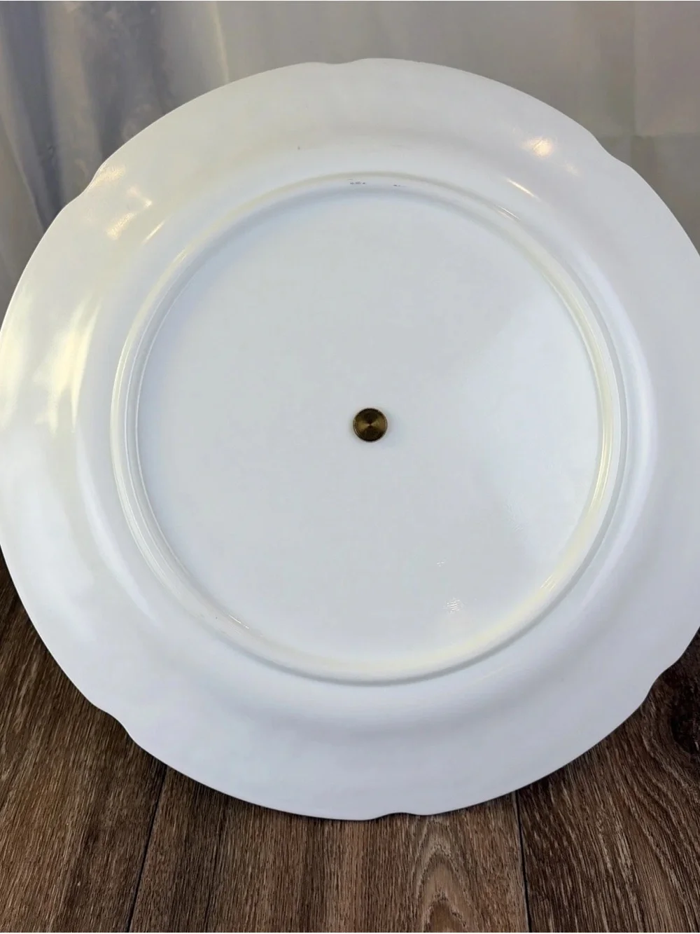 Unknown elegant white